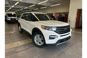 Ford Explorer 2023 AWD XLT 4 en Elizabethtown