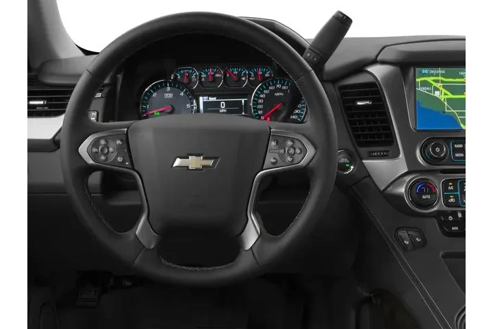 $20768 : Chevrolet Suburban 2017 4x4 image 7