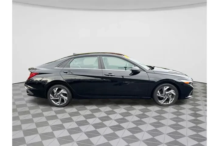 $20998 : Hyundai ELANTRA 2025 SEL Con image 8