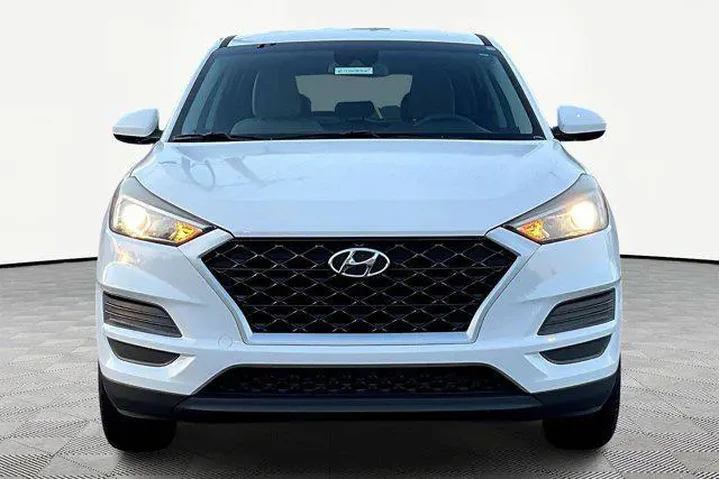 $14619 : Hyundai TUCSON 2019 SE 4dr S image 2