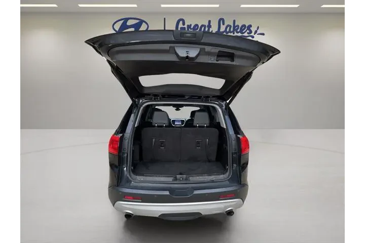 $12977 : GMC Acadia 2017 SLT-1 4dr SU image 10