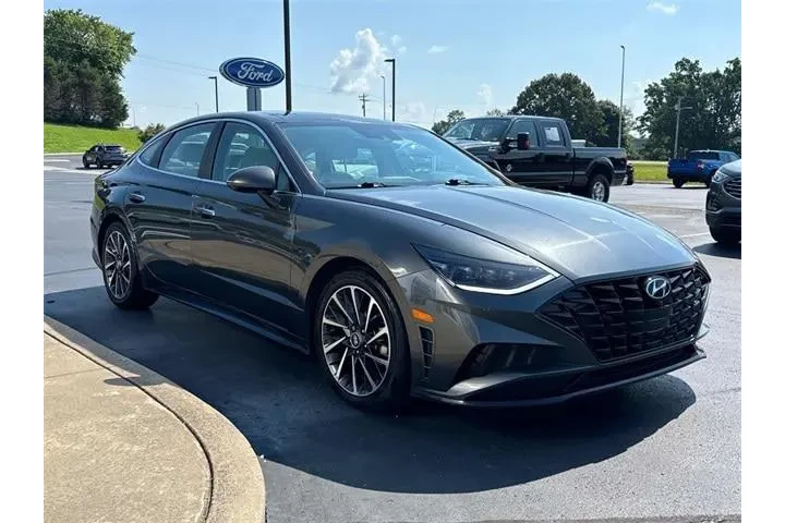 $21000 : Hyundai SONATA 2022 Limited image 7