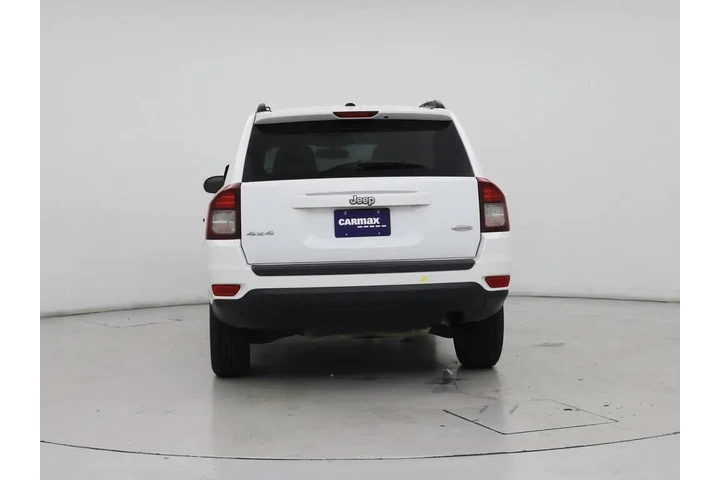 $11998 : Jeep Compass 2016 4x4 Latitu image 6