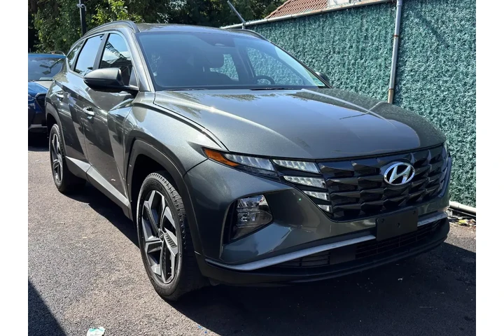 $17295 : Hyundai TUCSON 2022 AWD SEL image 3