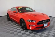 Ford Mustang 2019 EcoBoost P en Providence