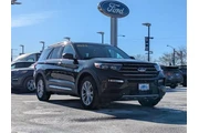 $32997 : Ford Explorer 2023 AWD XLT 4 thumbnail