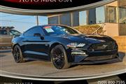 2019  Mustang GT Premium en Yakima