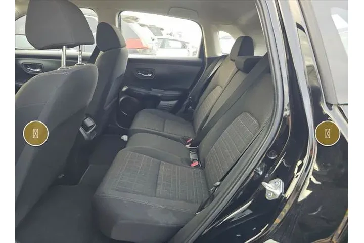 $26000 : Honda HR-V 2025 AWD LX 4dr C image 10