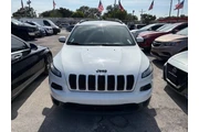 $8350 : 2018 Cherokee Latitude thumbnail