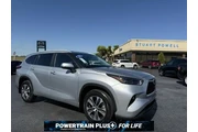 Toyota Highlander 2023 L 4dr en Lexington