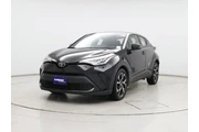 $21998 : Toyota C-HR 2020 XLE 4dr Cro thumbnail
