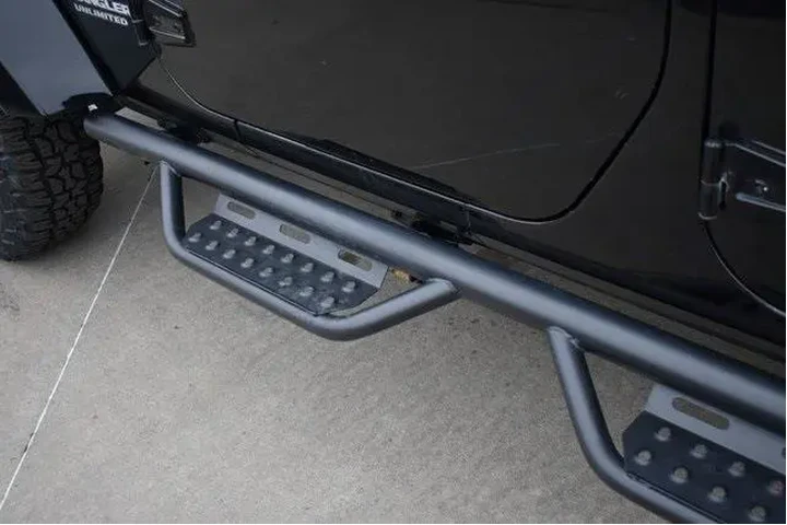 $17963 : Jeep Wrangler Unlimited 2015 image 8