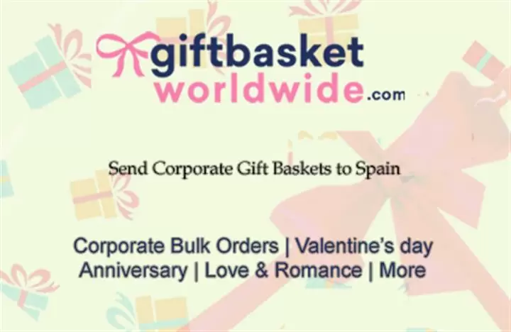 Giftbasketworldwide.com image 1