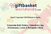 Giftbasketworldwide.com en Madrid