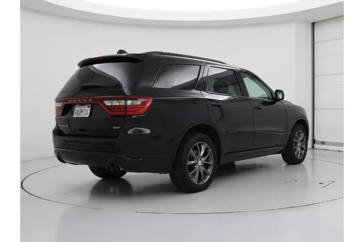 $23998 : Dodge Durango 2017 AWD GT 4d image 8