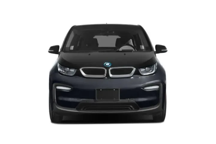 $17990 : BMW i3 2018 s 4dr Hatchback image 4