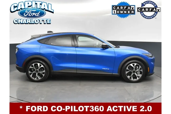$28999 : Ford Mustang Mach-E 2025 AWD image 8