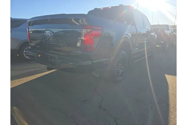 $35999 : Ford F-150 2024 4x2 XLT 4dr image 4