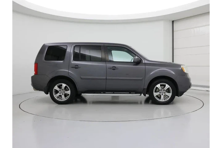 $17998 : Honda Pilot 2015 4x4 EX-L 4d image 7