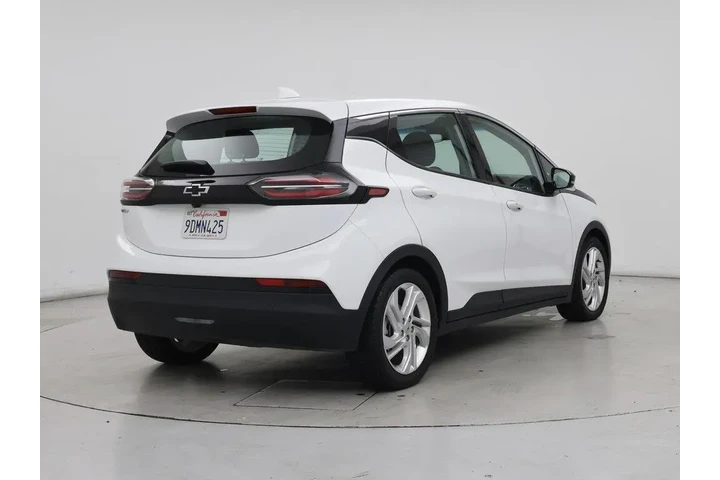 $18998 : Chevrolet Bolt EV 2023 1LT 4 image 8