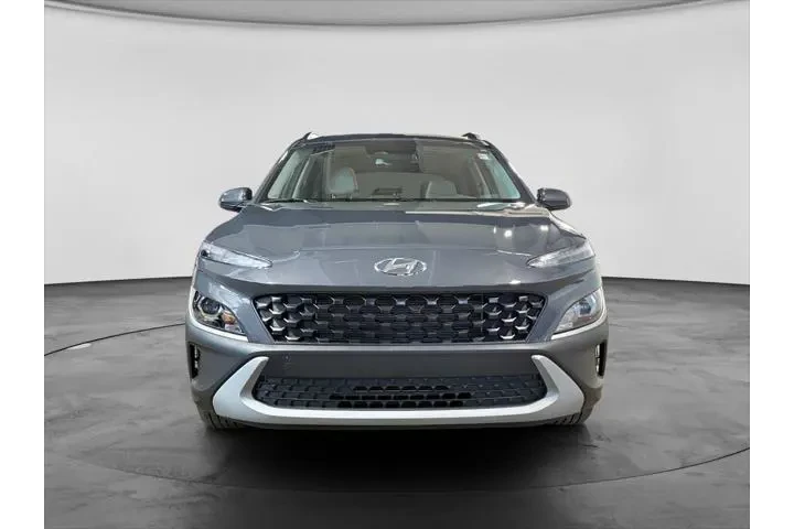 $21583 : Hyundai KONA 2023 SEL 4dr Cr image 9
