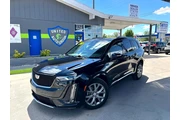 2020 XT6 Sport en Lexington