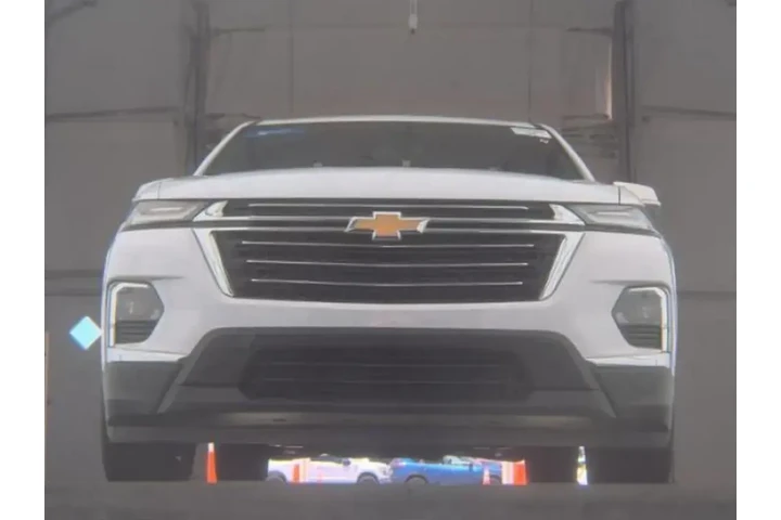 $21790 : Chevrolet Traverse 2023 LT C image 3