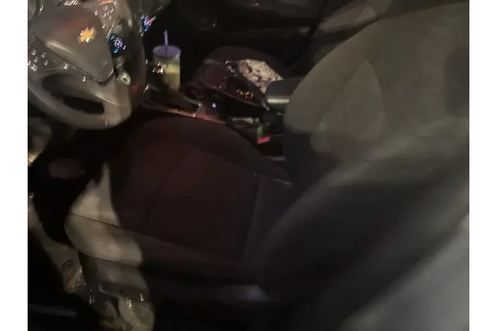 $8994 : Chevrolet Cruze 2018 LT Auto image 9