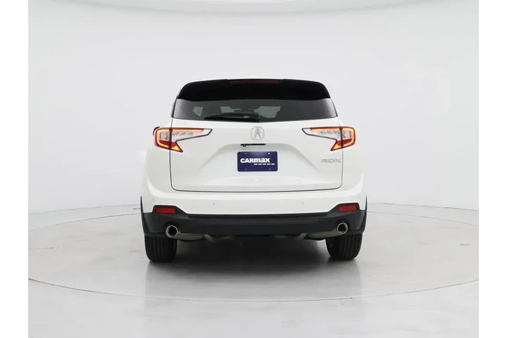 $27998 : Acura RDX 2019 4dr SUV w/Adv image 6