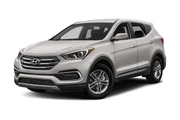 Hyundai SANTA FE Sport 2018 en Chicago