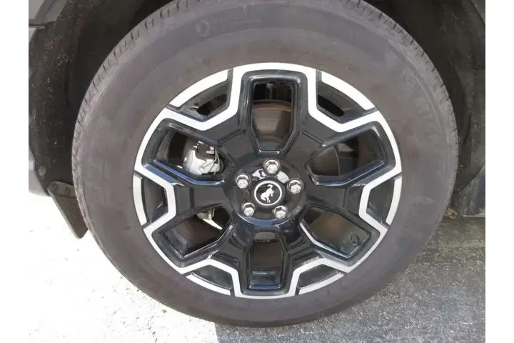 $29999 : Ford Bronco Sport 2025 AWD O image 5