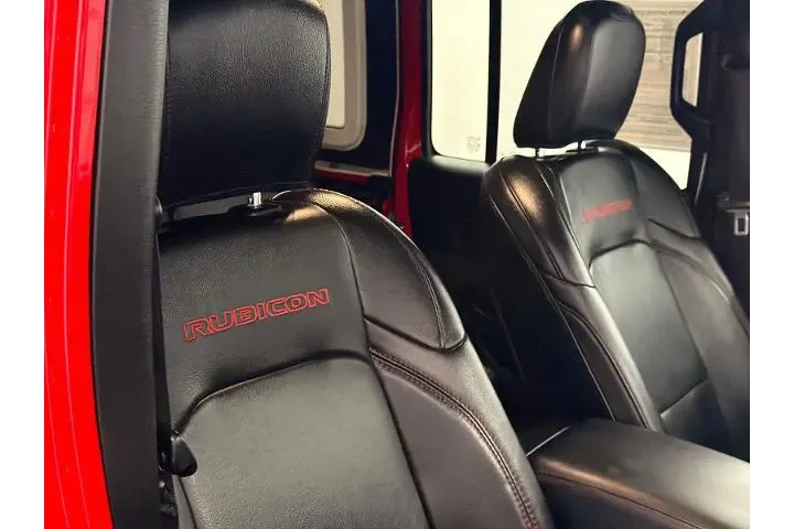 $26000 : Jeep Wrangler Unlimited 2019 image 10