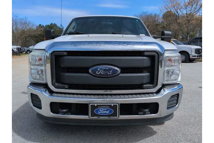 $11203 : Ford F-250 Super Duty 2016 4 image 9