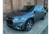 2018 Traverse LT Leather en Cleveland