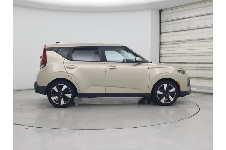 $17998 : Kia Soul 2020 EX 4dr Crossov image 7