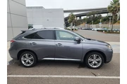 $20900 : Lexus RX 350 2015 4dr SUV thumbnail