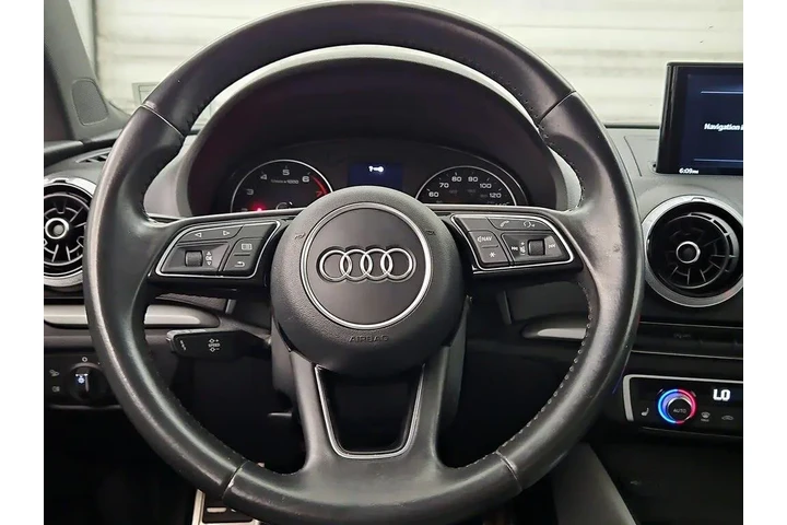 $15998 : Audi A3 2017 AWD 2.0T quattr image 10