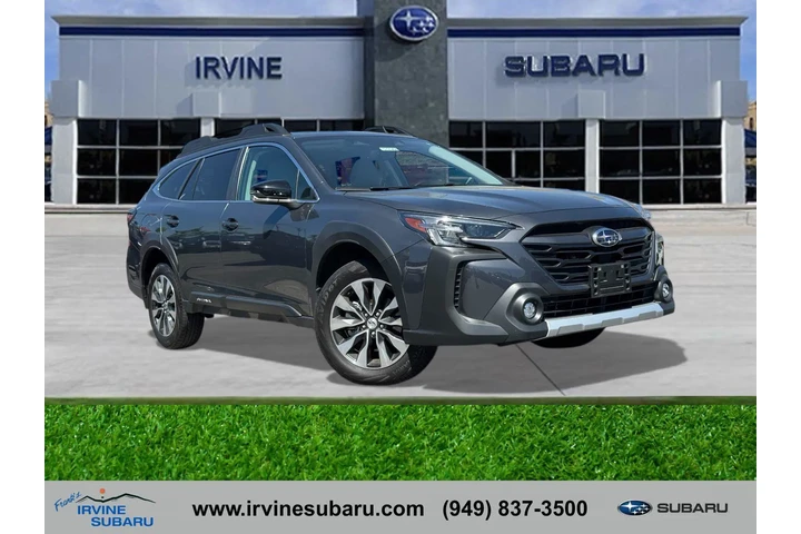 $29995 : Subaru Outback 2023 AWD Limi image 1
