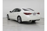 $18998 : INFINITI Q50 2018 2.0T Luxe thumbnail
