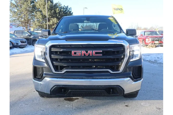$27977 : GMC Sierra 1500 2021 4x4 Bas image 2