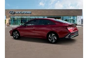 $24999 : Hyundai ELANTRA 2025 SEL Spo thumbnail