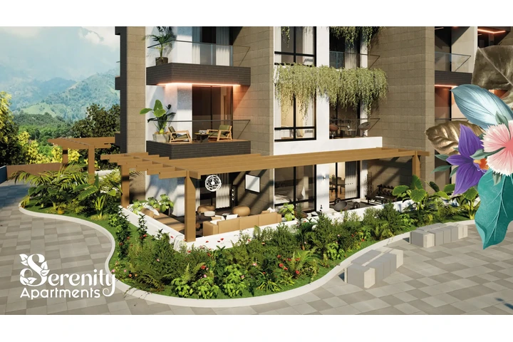 $260000000 : Venta Apartamento Quindio image 3