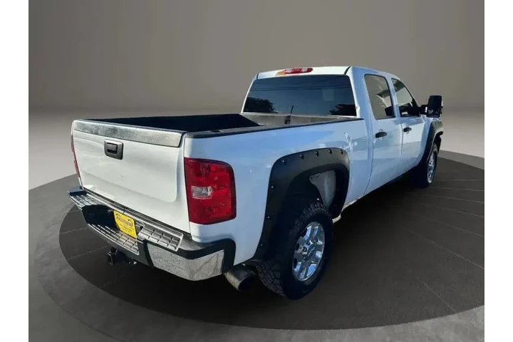 $15900 : 2014 Silverado 2500HD LT image 9
