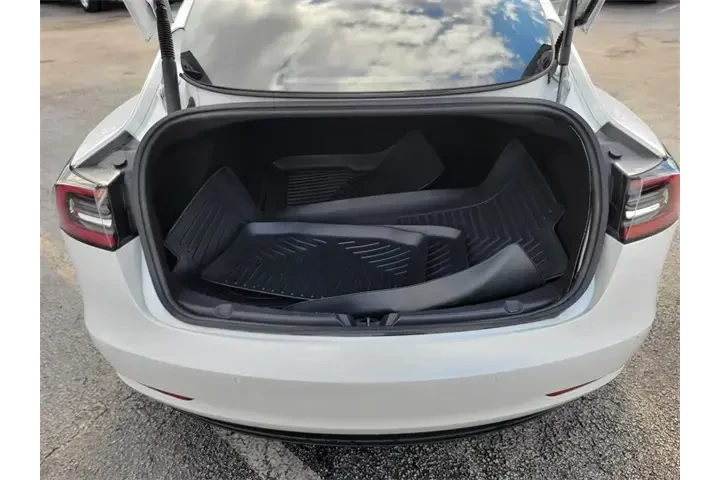 $25991 : Tesla Model 3 2021 AWD Perfo image 6