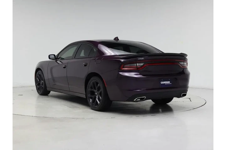 $24998 : Dodge Charger 2022 SXT 4dr S image 2