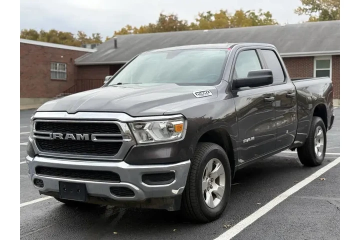 $19999 : 2020 RAM 1500 Tradesman image 3