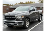 $19999 : 2020 RAM 1500 Tradesman thumbnail