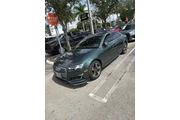 Audi A4 2017 AWD 2.0T quattr en Hialeah