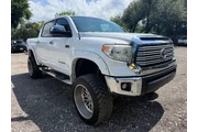 $32995 : 2016 Tundra Limited thumbnail