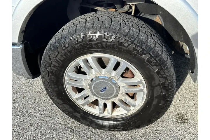 $14900 : Ford F-150 2012 4x4 Lariat 4 image 10